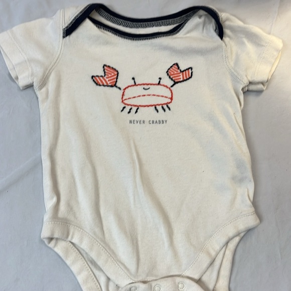 0-3M Marks & Spencer and GAP bundle - Picture 4 of 6